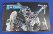 Mastermind Creations Reformatted Tortor R-44 Tesarus Demolisher