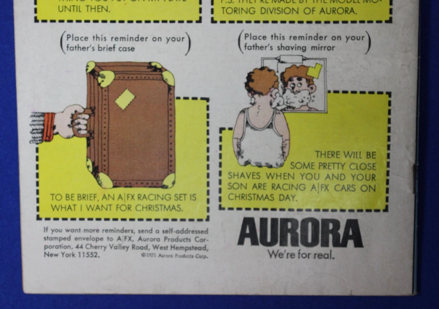 Swamp Thing #2 VG/FN