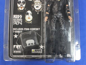 KISS Debut Album 12" Figures Lot of 4