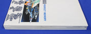 Macross Perfect Memory and Graffiti 1983 Paperback Art Books