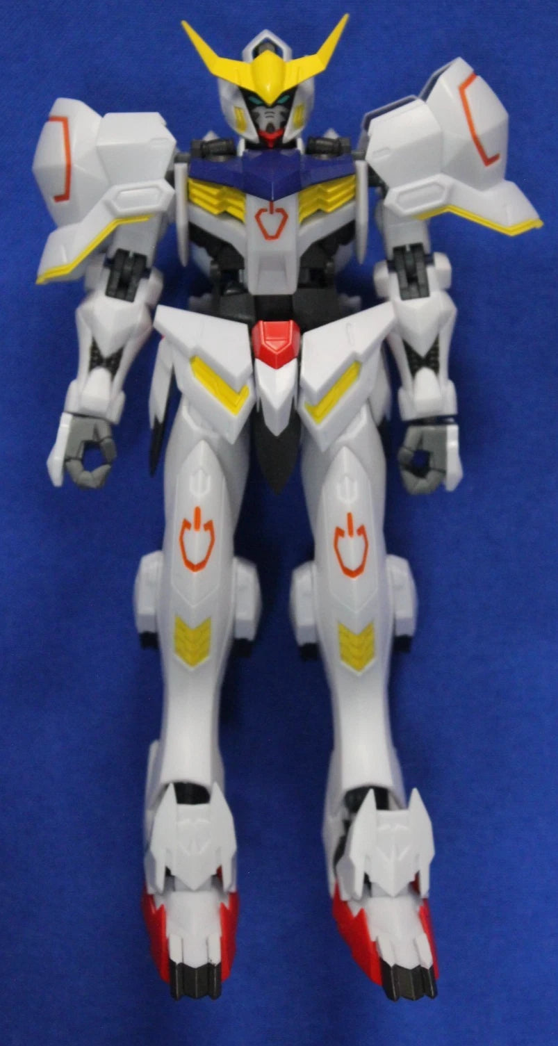 Bandai Gundam Mixed Loose 1:100 Master Grade Action Figure Lot