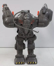 Load image into Gallery viewer, GI Joe Cobra Pulverizer Mech w/ Ghost Bear (2004)
