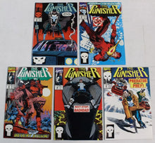 Load image into Gallery viewer, The Punisher #1-104 Complete Set FN/VF
