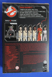 Hasbro 2020 Ghostbusters Plasma Series Terror Dog Build a Ghost Figure Lot of 7