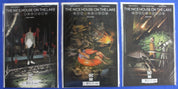 The Nice House on the Lake #1-12 Complete Set + Variants Lot of 15 VF/NM