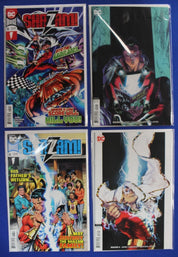 Shazam #1-15 Complete Set + Variants Lot of 29 VF-VF/NM