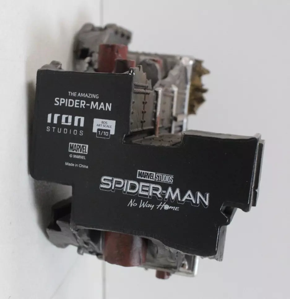 Iron Studios: No Way Home - The Amazing Spider-Man 1:10 Statue