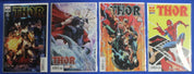 Thor #1-35 Near Complete Set + Variants Lot of 54 VF/NM