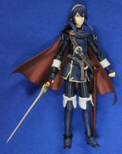 Max Factory Figma Lucina Fire Emblem Action Figure
