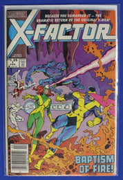 X-Factor #1-149 + Annuals 1-9 Complete Set Lot of 158 FN-VF