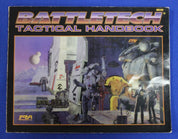FASA Corporation Battletech Strategy Game Book Lot of 19 + Game Maps