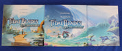 Druid City Games 2023 Tidal Blades Part 1 & II + Miniatures Board Game Lot