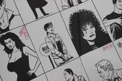 Love and Rockets Book 1 & 2 HC SIGNED by Hernandez Brothers