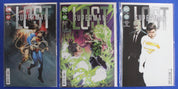 Superman Lost #1-10 Complete Set VF/NM