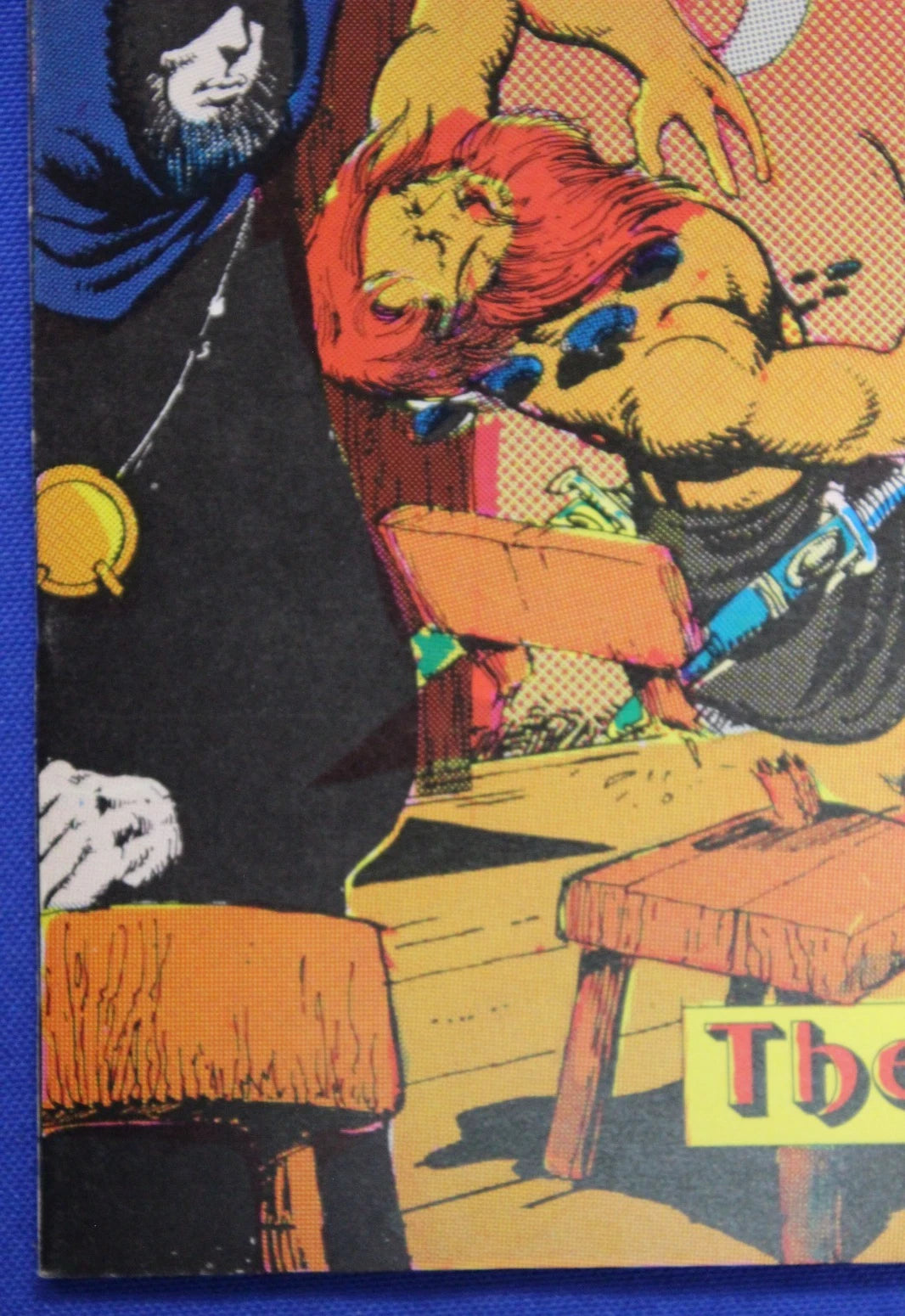 Cerebus #6 VF/NM