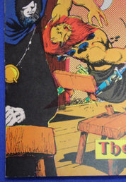 Cerebus #6 VF/NM