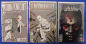 Moon Knight #1-14 Complete Set VF/NM