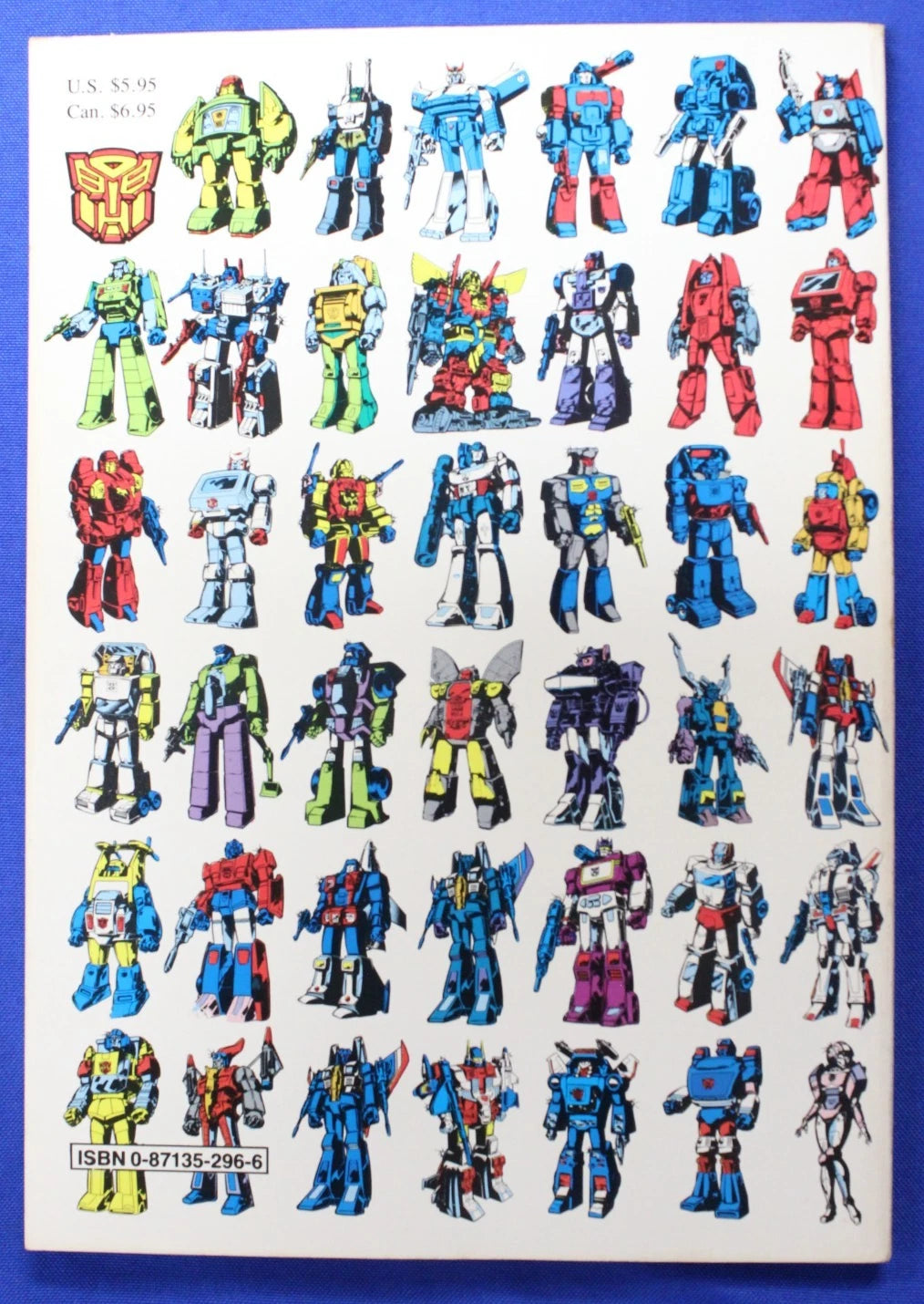 Transformers Universe Vol. 1 TPB