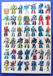 Transformers Universe Vol. 1 TPB