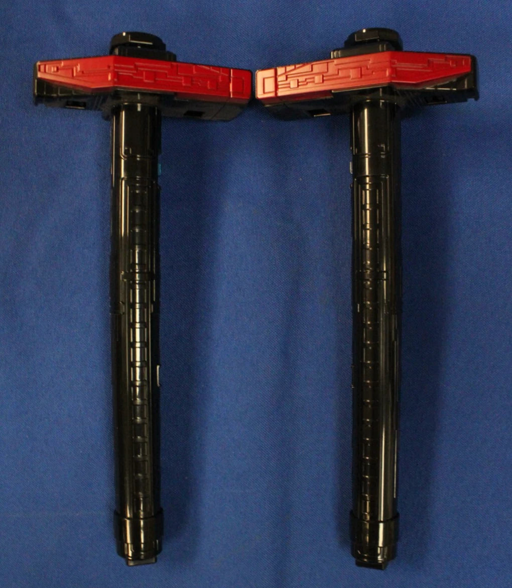 Bandai Power Rangers Doubutsu Sentai Kyuohger Deluxe Doubutsu Henkei Dodekai-Oh