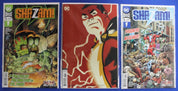 Shazam #1-15 Complete Set + Variants Lot of 29 VF-VF/NM