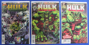 Incredible Hulk #1-30 Near Complete Set + Red Hulk 1-7 & Extras Lot of 39 VF/NM