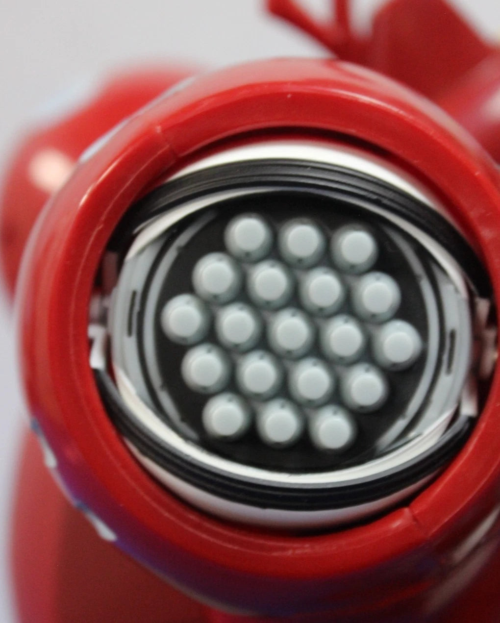 Yamato Macross Queadluun Rau Miria 639 Action Figure