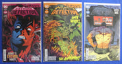 Detective Comics #1034-1059 + Annual Lot of 27 VF-VF/NM