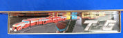 Bandai Power Rangers Ressha Sentai ToQger Deluxe DieselRessha Mecha