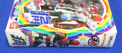 S.H.Figuarts Hikounin Sentai Akibaranger Series 2: Akiba Blue, Yellow, and Red