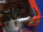 Galoob 1996 Starship Troopers Action Fleet Warrior Bug vs. Corporal Bronski &amp; MI Trooper Action Figure