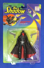 Kenner 1994 Lightning Draw Shadow Action Figure Lot of 6 Sealed in Box