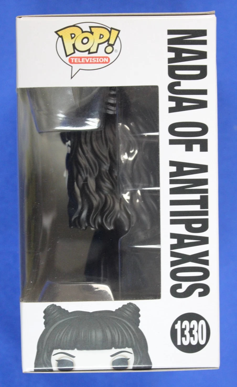 Funko POP! What We Do in the Shadows Figures Lot of 4