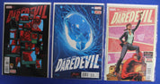 Daredevil #1-18 + 1.50 Complete Set VF/NM
