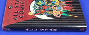 DC Archive Editions All Star Comics Vol 0 & 2 Lot of 2 Hardcover
