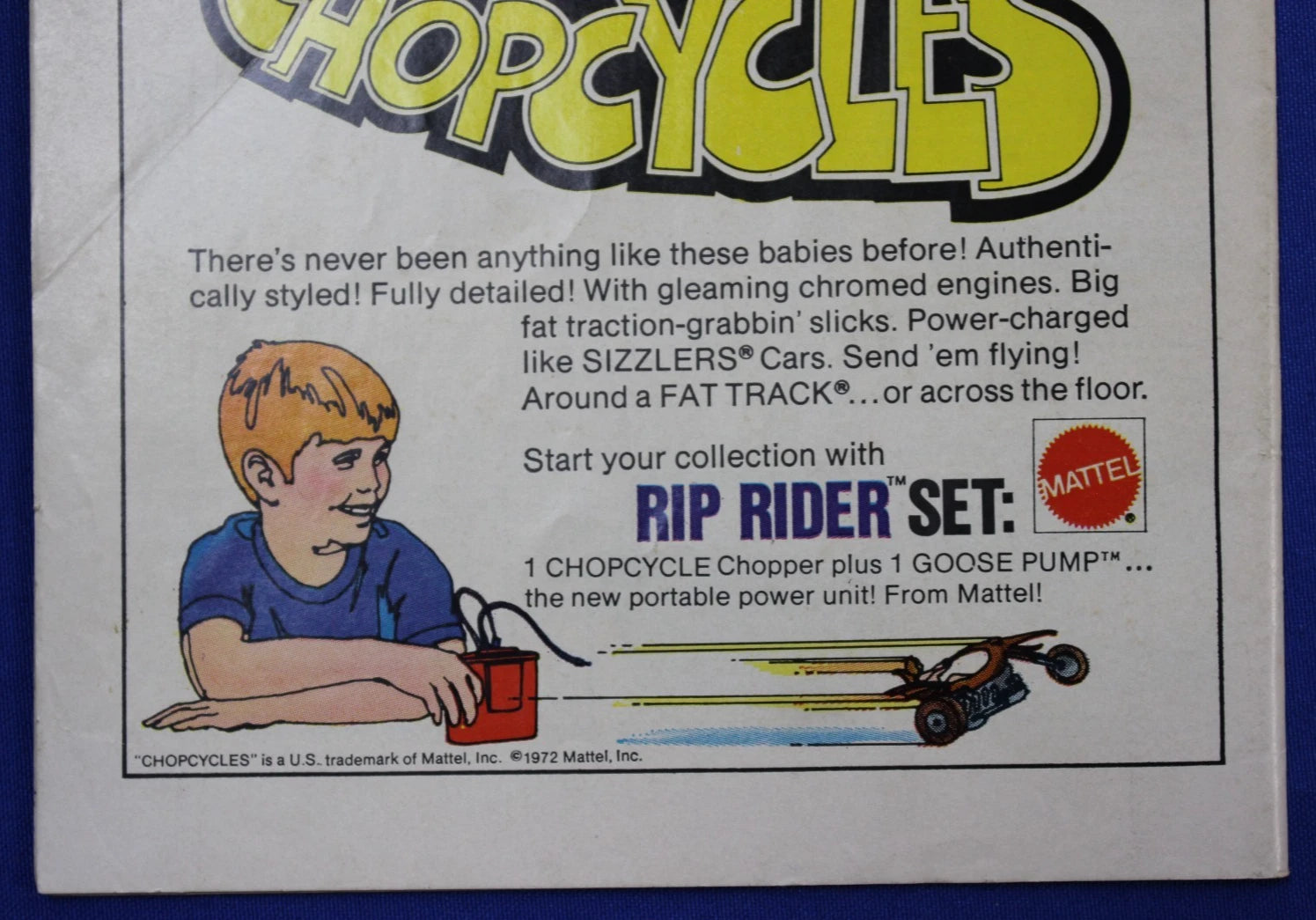 Werewolf By Night #3 VG+