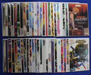 2026 FCBD Lot of 48 VF/NM
