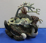 Nightmares of Lovecraft Dagon Statue