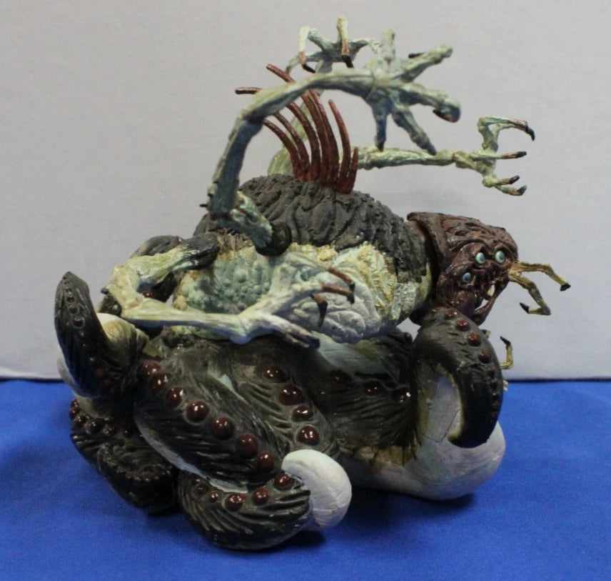 Nightmares of Lovecraft Dagon Statue