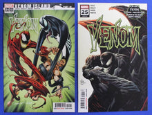 Load image into Gallery viewer, Venom #1-35 + Variants Complete Set VF-VF/NM
