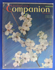 Woman's Home Companion Magazine Lot of 3 VG May 1940 January April 1943