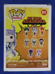 Funko POP! Animation #911 My Hero Academia Nejire Hado 2021 Limited Edition