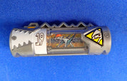 Bandai Power Rangers Dino Super Charge Zyudenchi Kyoryuger 11-23 Lot