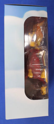 Super7 Simpsons Devil Flanders 7" Figure Sealed in Box