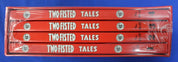 EC Comic Library Two-Fisted Tales Hardcover Box Set Vol 1-4 Sealed Russ Cochran