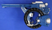 Spiral Zone Rimfire Plasma Cannon Vehicle