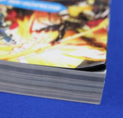 Marvel 2021 X of Swords Paperback Omnibus First Printing