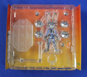 Kaiyodo Figure Complex Movie Revo Judy Hopps & Nick Wilde