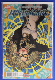 Mockingbird #1-8 Complete Set VF-VF/NM