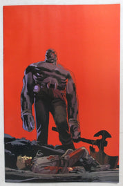 Red Roots #2 2nd Printing One Per Store Thank You Variant